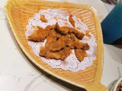 -哥老官重庆美蛙鱼头(宝山龙湖店)