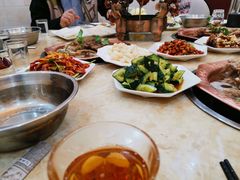 -城一锅涮烤羊蝎子·烤串