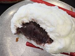 -红东阁东北菜烤肉酒馆(CROSS万象汇店)