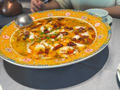 -天成·川菜家宴(海港城店)