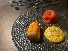 -泰安门Taian Table(镇宁路店)