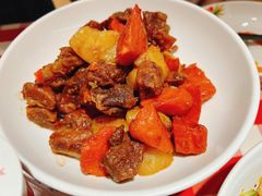 小火煨牛肉-西贝(南开大悦城店)