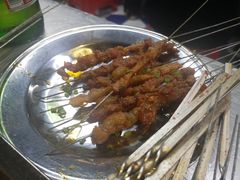 -小民大排档(光谷店)