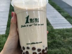 -1点点(银座和谐广场店)