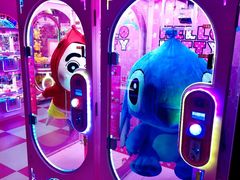 -新视界宝迪国际影城