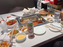 -海底捞火锅(长宁路龙之梦店)