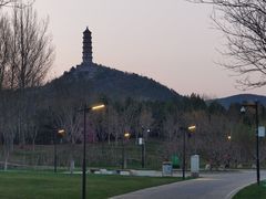 -北坞公园