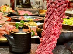 -無二炙坊·和牛烧肉(大钟寺1733店)