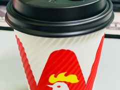 -华莱士·全鸡汉堡(四道街店)