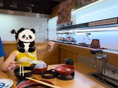 -KURA寿司(博多中洲店)