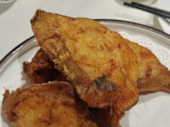 -老爷庙风味美食府(魏都大道店)