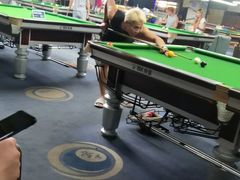 -阿K桌球(萧山汇金中心店)