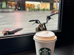 -星巴克臻选(长沙运达中央广场店)