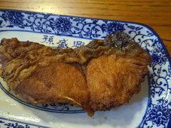 -孙盛兴奥灶面馆·蟹黄面·三虾面(山塘街总店)