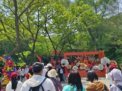 -丹东凤凰山景区