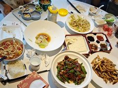 -旺顺阁·北京菜(北辰上品+)