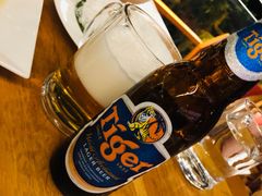 -芽庄MP泰式海鲜海景餐厅