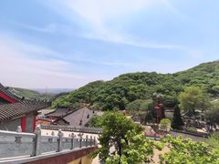 -金龙寺国家森林公园