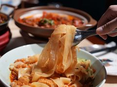 -品质伊骊新疆菜(紫金店)