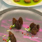 创意粤菜，宴请🔝超有面儿❗