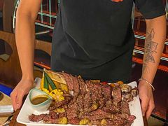 -江户烧肉(高德店)