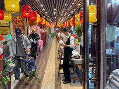 -荣鹏风味烀饼总店