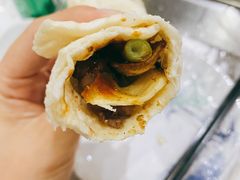 -小寒羊烧烤(凯瑞时代大厦店)