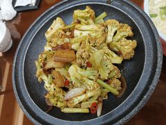 -启东恒大酒店·吕四渔号海鲜餐厅