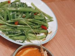 -越小品·越南餐厅(万科里店)