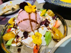 -初拾·花里餐厅(钜城华亿店)