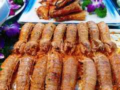 -东江海鲜大排档·潮汕菜·砂锅粥