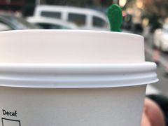 -星巴克臻选(南京艾尚天地店)