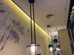 -小厨娘淮扬菜(诚信大道店)