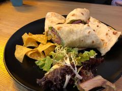 -HELLO 27 意面·沙拉·帕尼尼