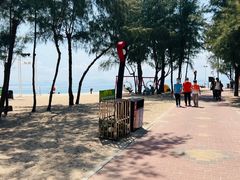 -玫瑰海岸文化旅游度假区