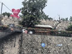 -京北渔家傲