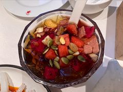 冰粉-渝信川菜(工体店)