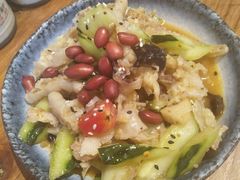 -阿木舂记·特色小吃(平江路店)