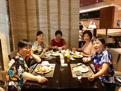 -上海圣诺亚皇冠假日酒店·诺亚厨房