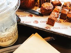 -OUR Bakery(三里屯太古里店)