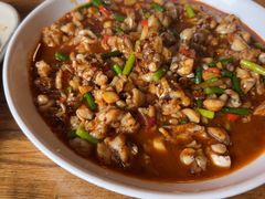 -丰乐餐厅·始于1999·本地老字号