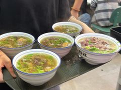 -辉程汤粉(沿江店)
