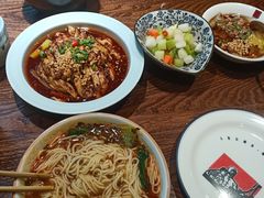 -川人百味(亿合城店)