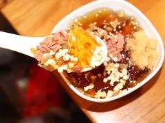 糍粑冰粉-付小姐在成都(中山公园店)