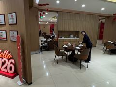 -全聚德(上海首店浦东店)