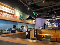 -新贝乐意大利餐厅(苏州中心店)