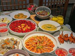 -明州小宴(文化广场店)