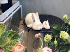 -dotcom coffee古点咖啡(致真大厦店)