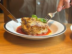 -君悦酒店·La Terrazza意合園·意式风味