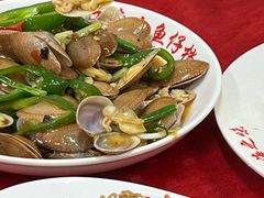 -蛇口康乐快餐鱼仔档(翠苑小区店)